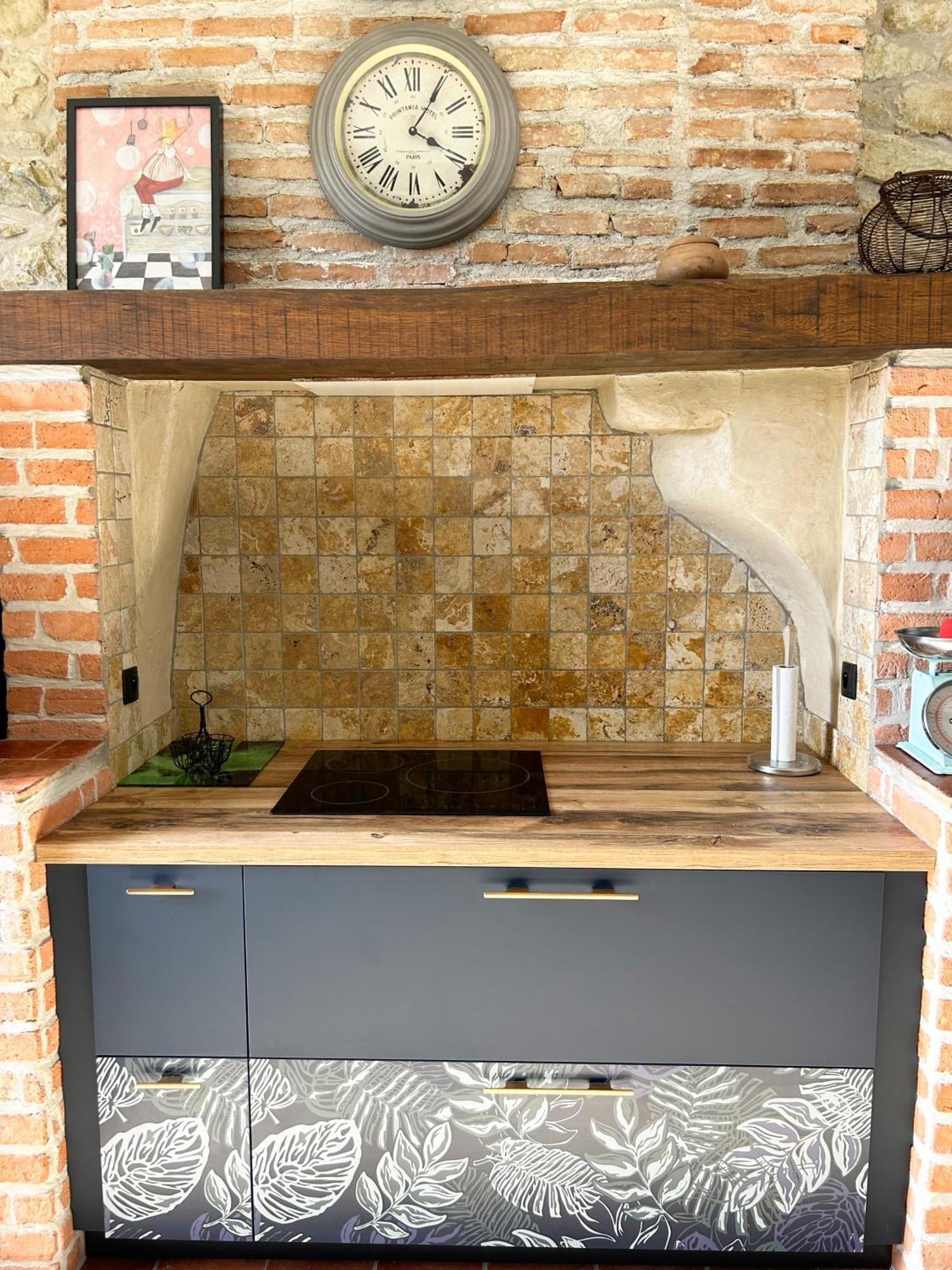 Bureau51- Centre Historique Apartment *