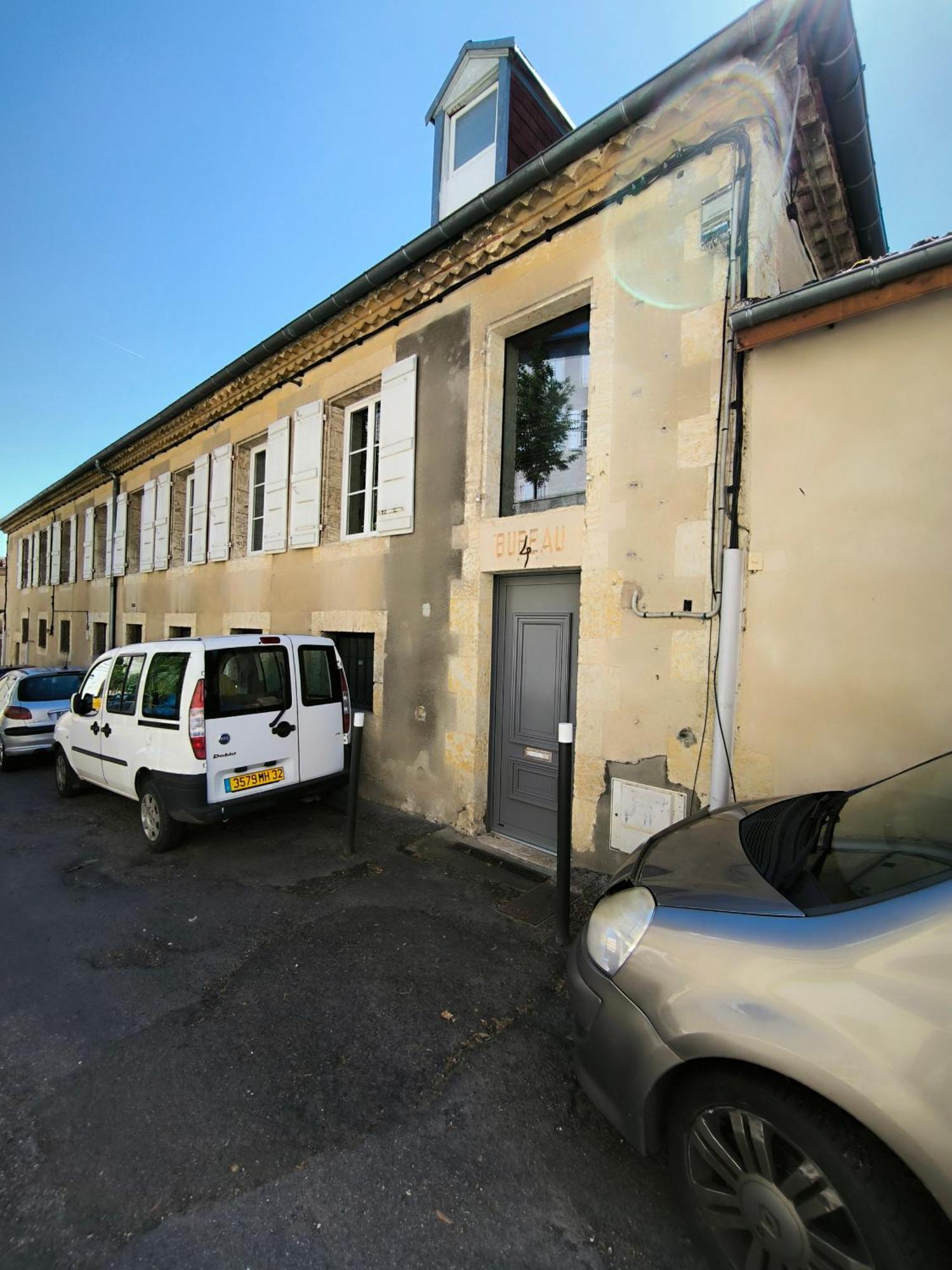 Bureau51- Centre Historique *